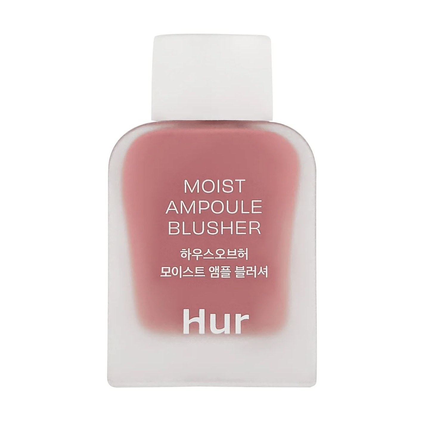 

Рідкі рум'яна для обличчя House of Hur Moist Ampoule Blusher 06 Cherry Blossom, 10 мл