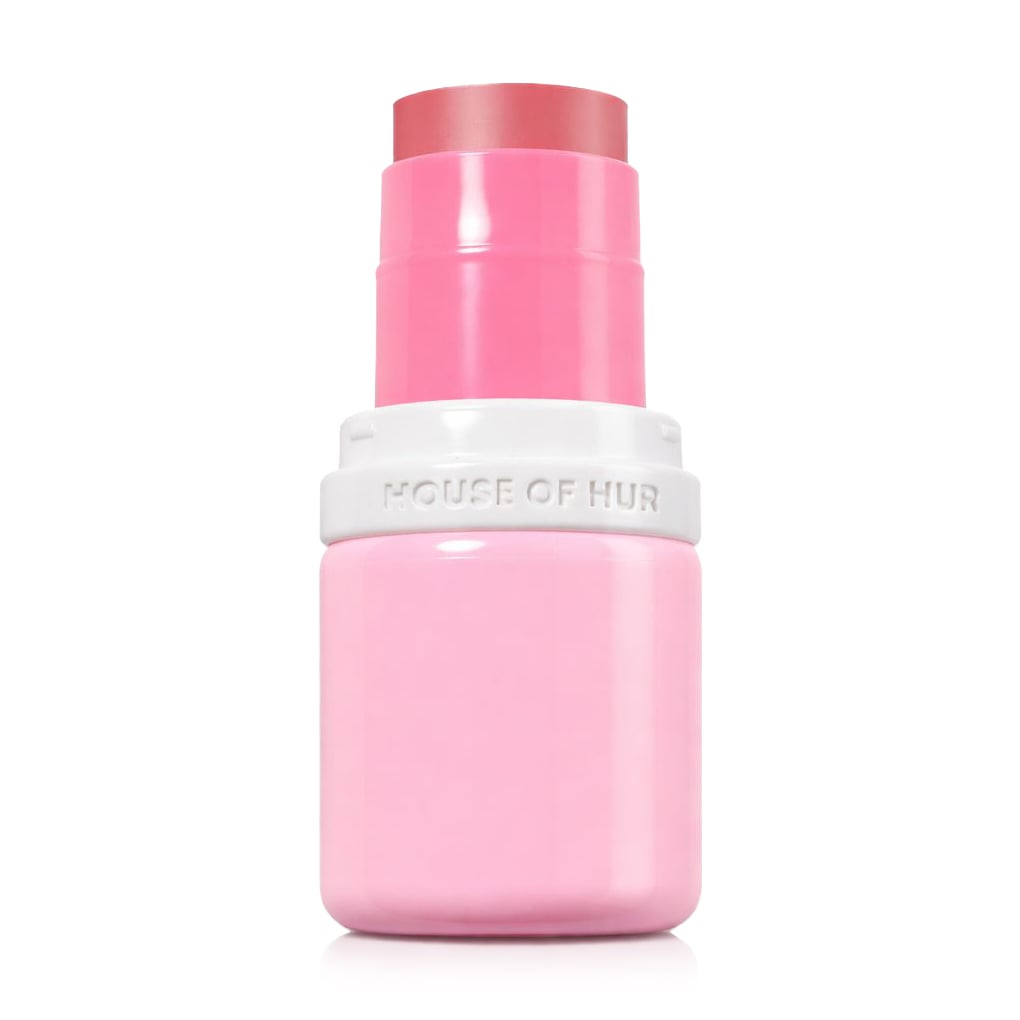 

Кремові рум'яна-стік для обличчя House of Hur Every Cheeck Blush 01 Cherry Jam, 6.5 г