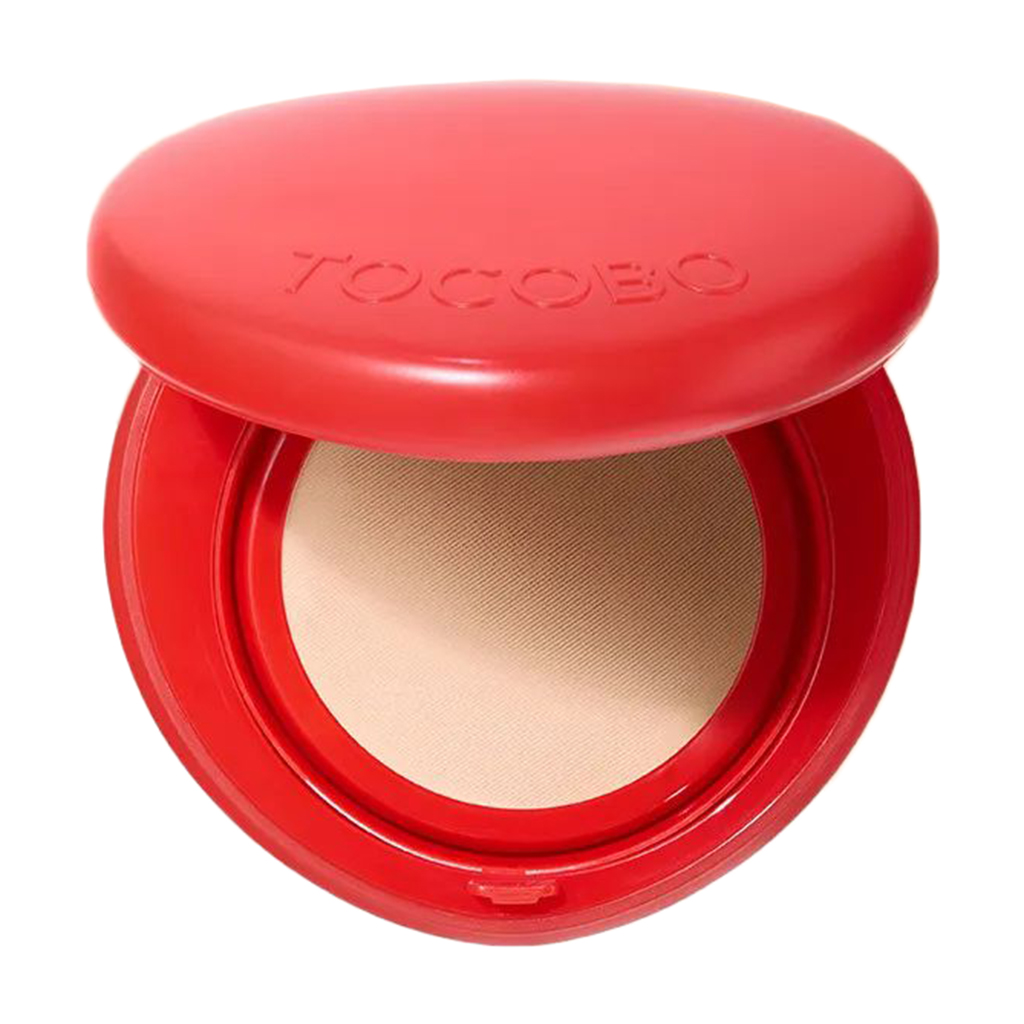 

Тональний кушон для обличчя Tocobo Apple Dewy Fit Cushion SPF 50+ PA+++, 19 Cream, 15 г