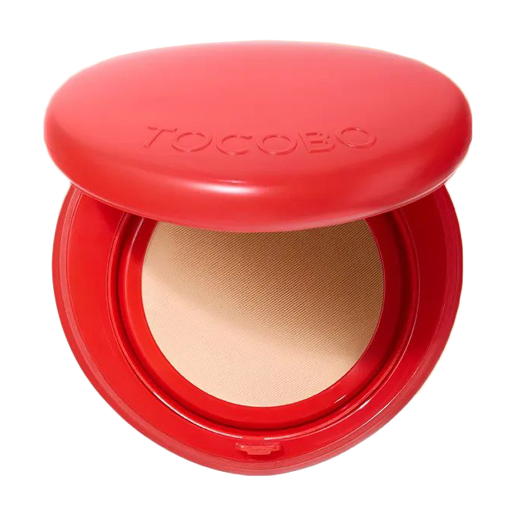 

Тональний кушон для обличчя Tocobo Apple Dewy Fit Cushion SPF 50+ PA+++, 21W Vanilla, 15 г