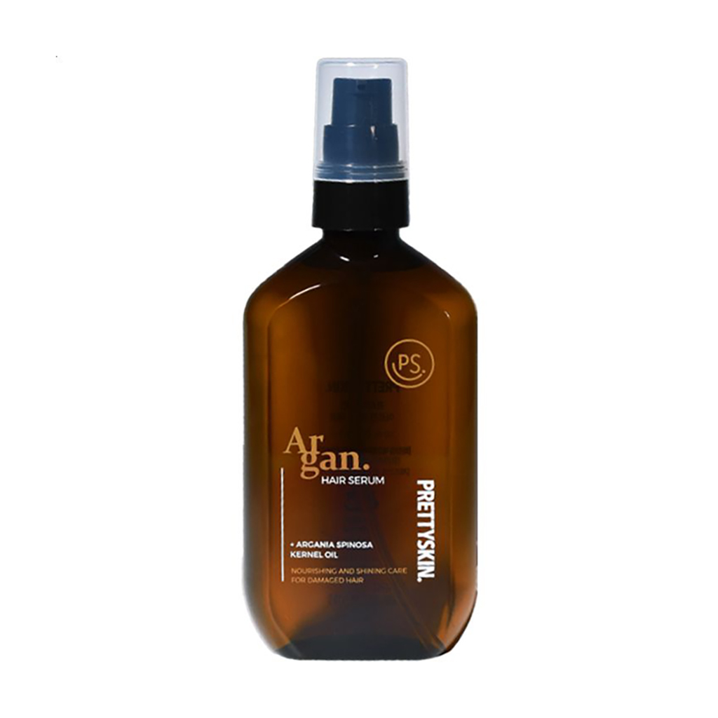 

Сироватка для волосся PRETTYSKIN. Argan Hair Serum, 100 мл