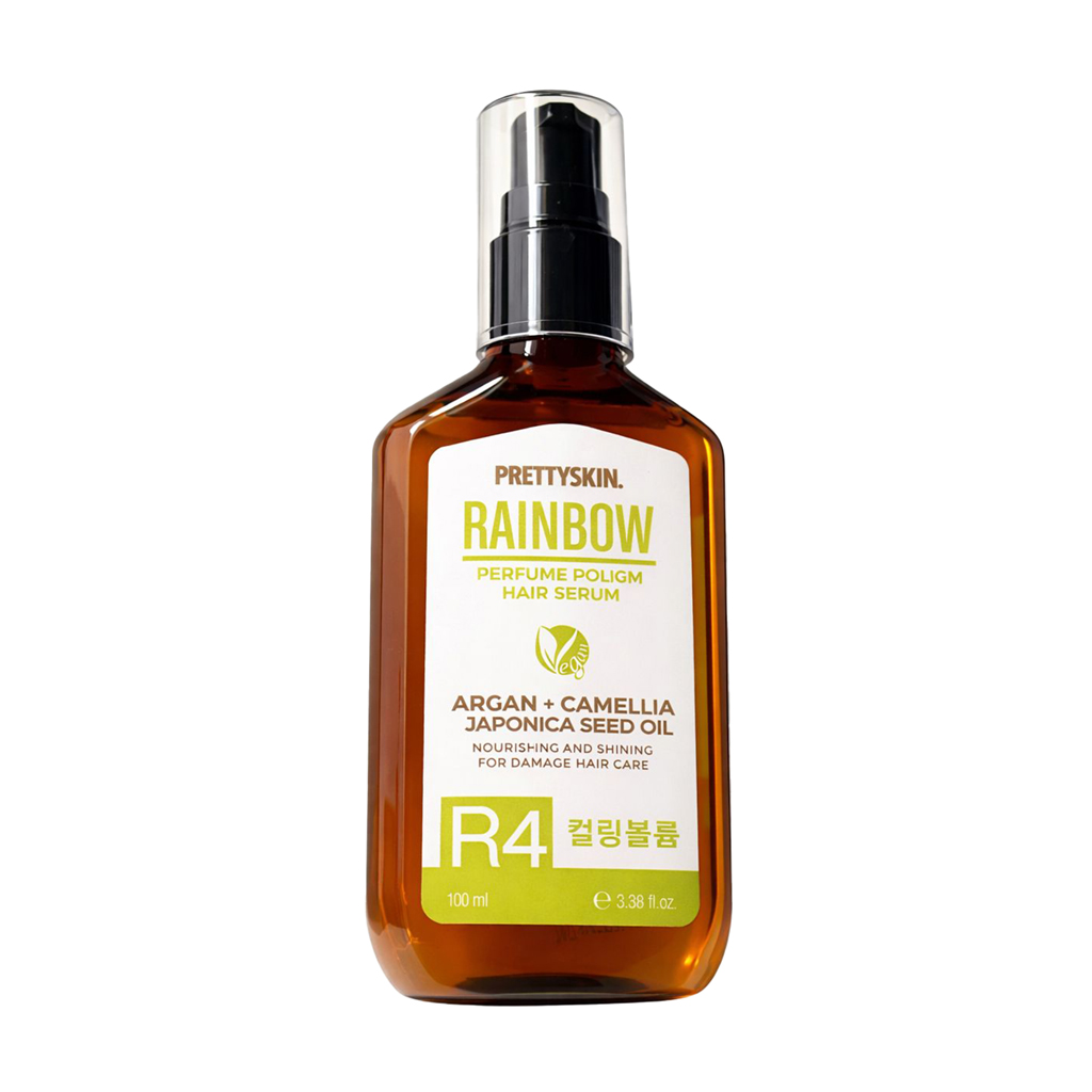 

Парфумована сироватка для волосся PRETTYSKIN. Rainbow Perfume Hair Serum R4, 100 мл