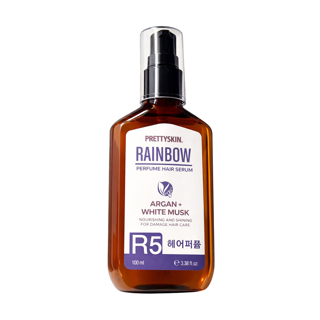 

Парфумована сироватка для волосся PRETTYSKIN. Rainbow Perfume Hair Serum R6, 100 мл