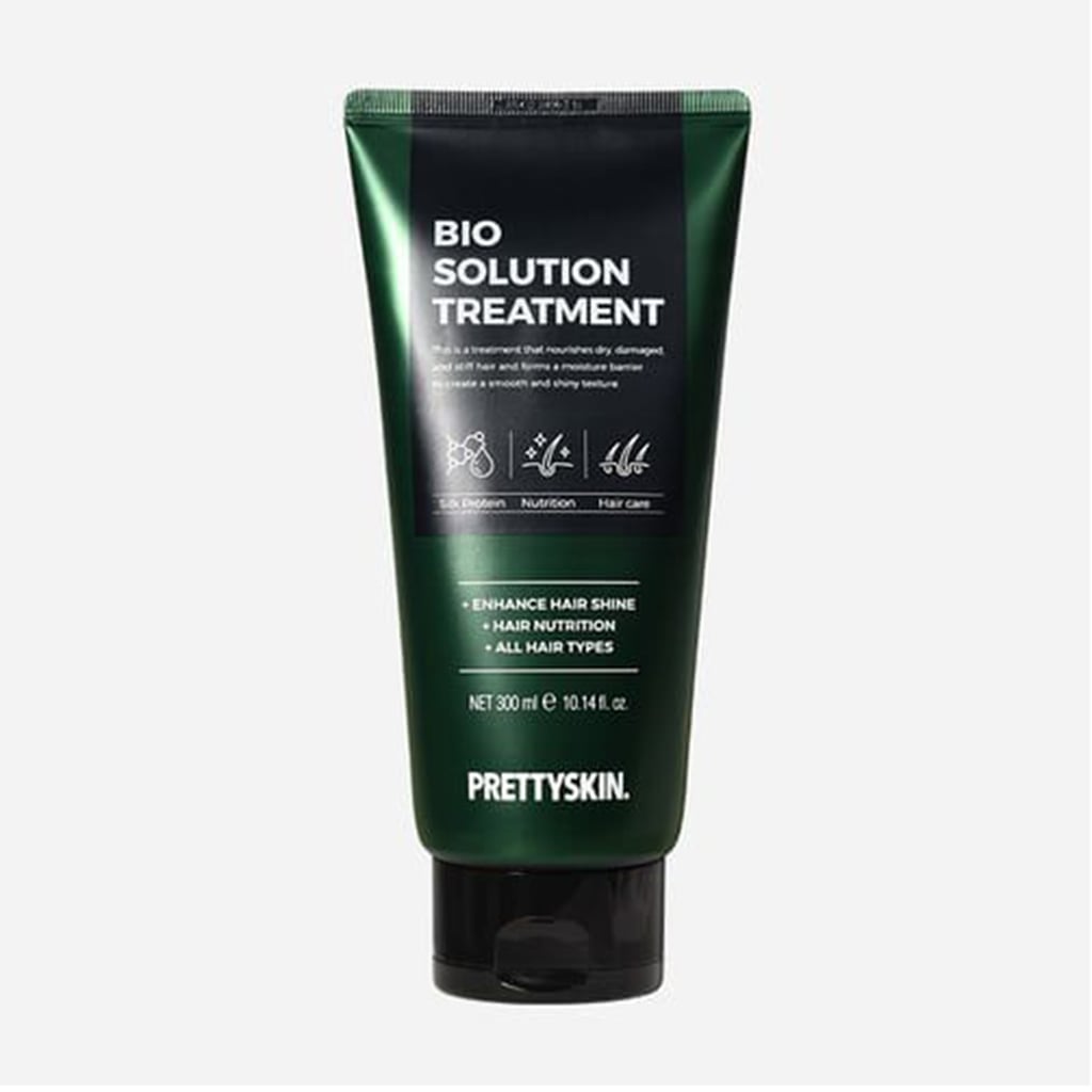 

Кондиціонер для волосся PRETTYSKIN. Bio Solution Treatment, 300 мл