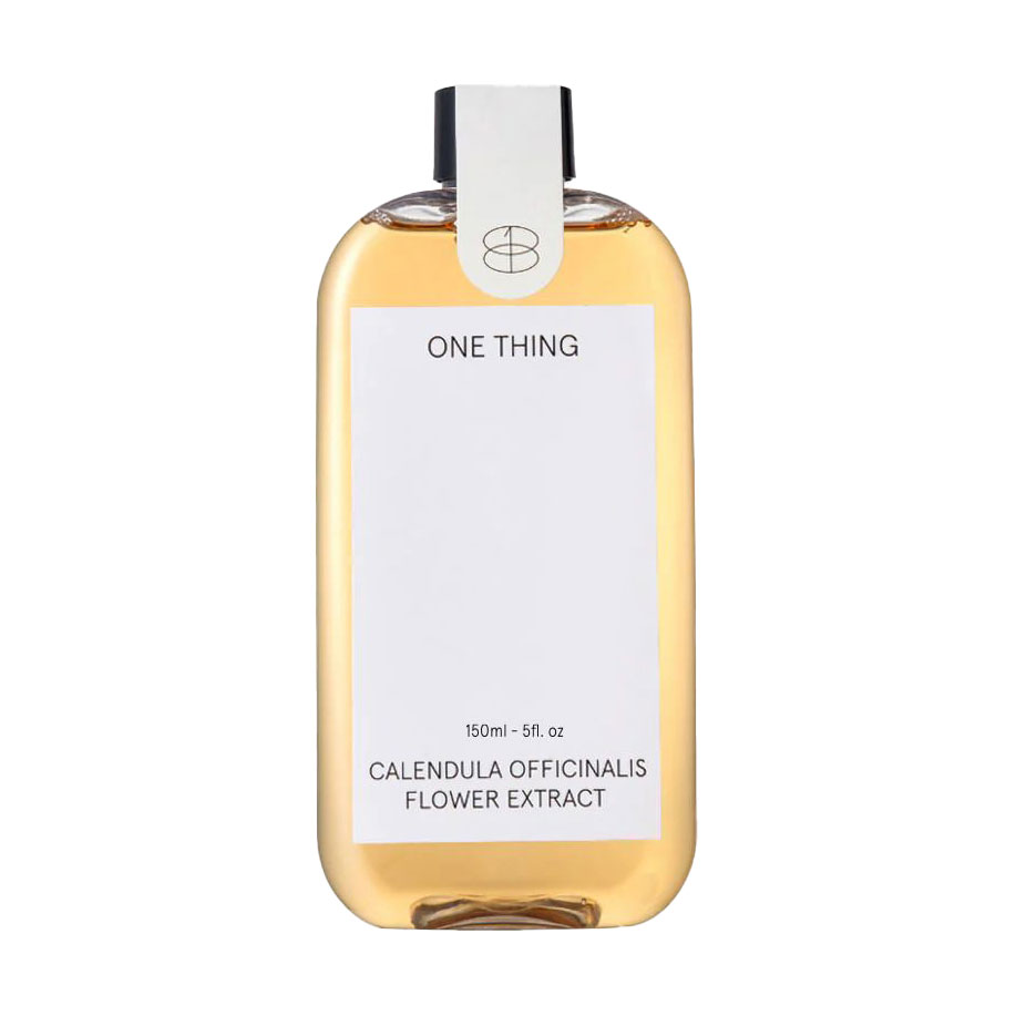 

Тонер для обличчя One Thing Calendula Officinalis Flower Extract, 150 мл