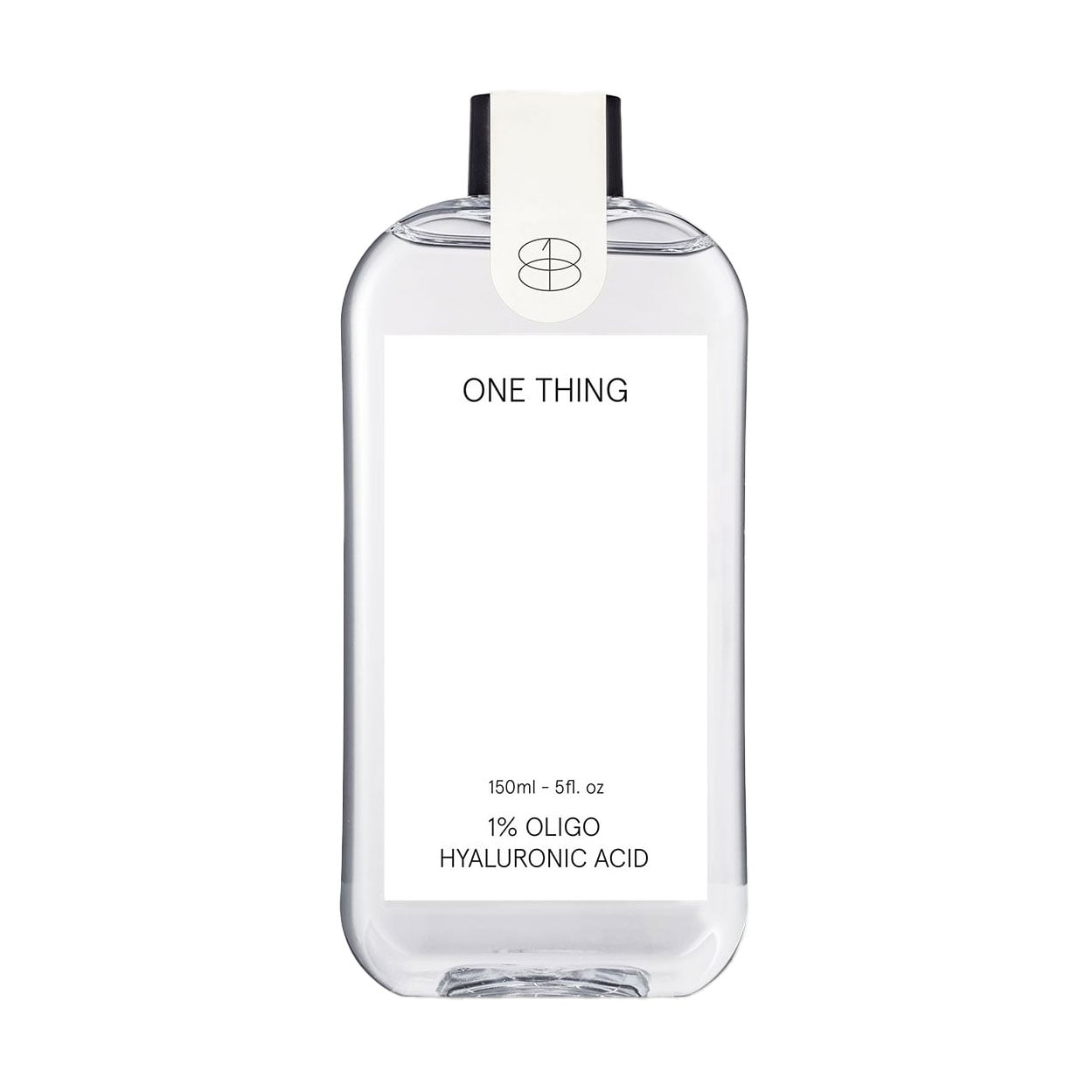 

Тонер для обличчя One Thing 1% Oligo Hyaluronic Acid, 150 мл