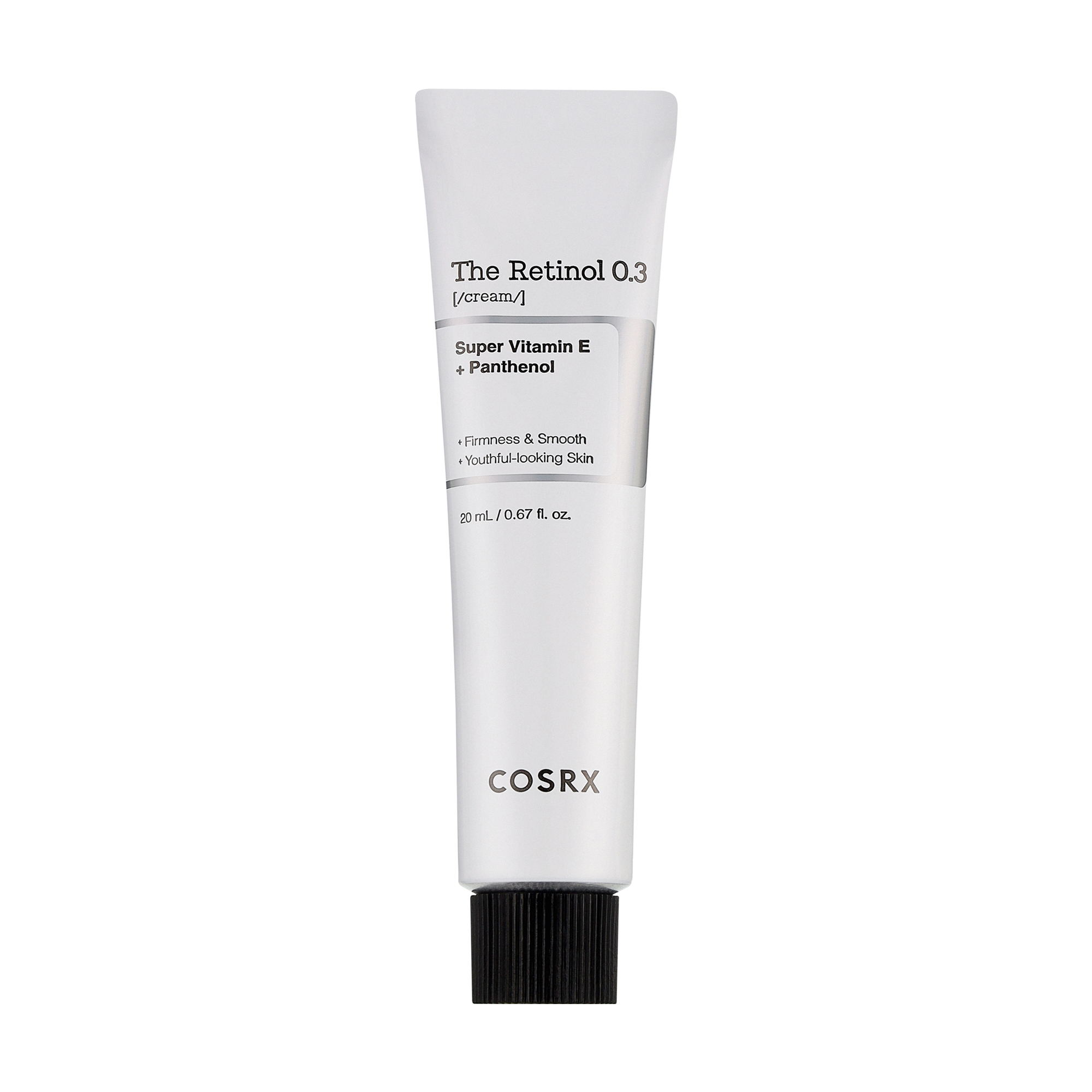 

Крем для обличчя CosRX The Retinol 0.3 Cream з ретинолом, 20 мл