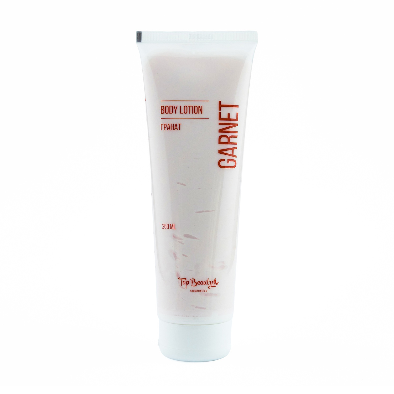 

Лосьйон для тіла Top Beauty Garnet Body Lotion Гранат, 250 мл