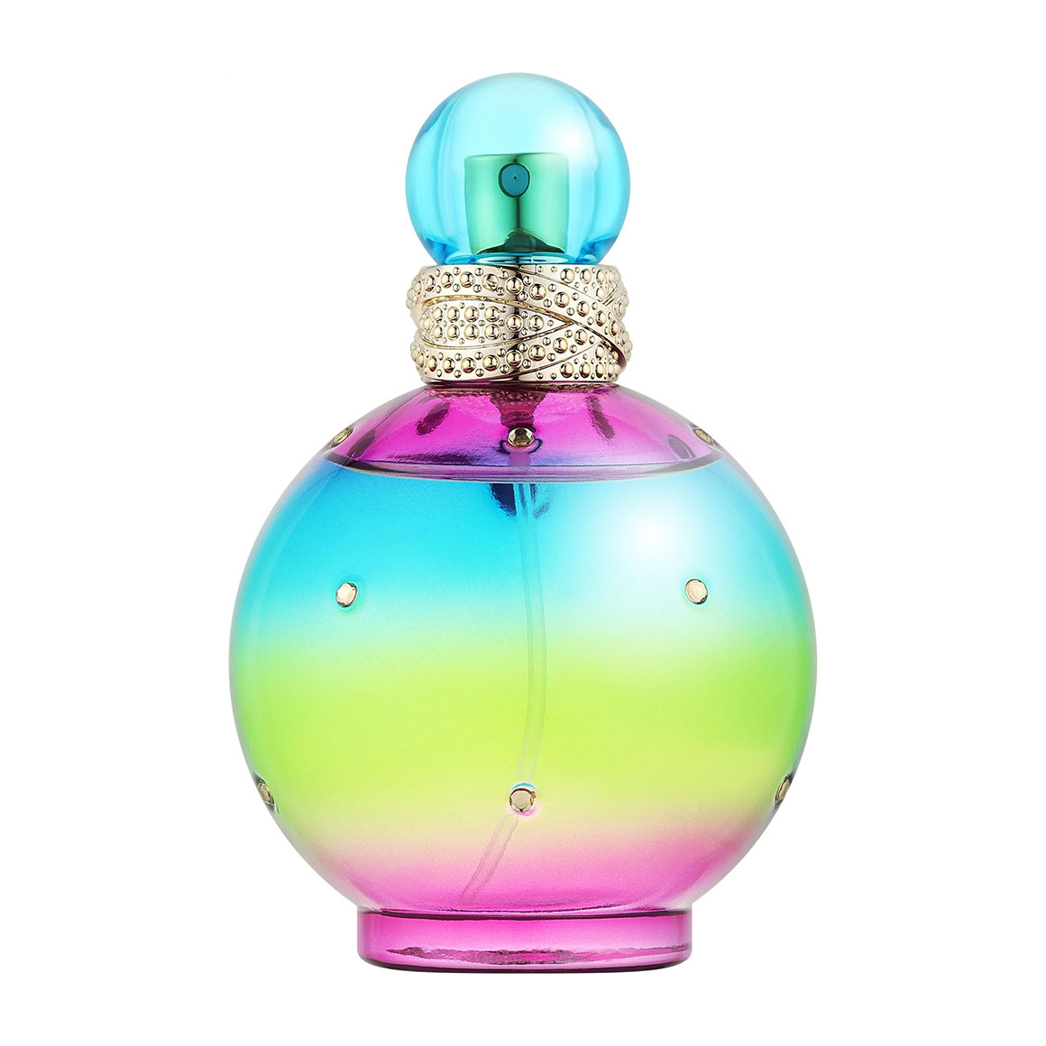 

Britney Spears Fantasy Festive Туалетна вода жіноча, 100 мл