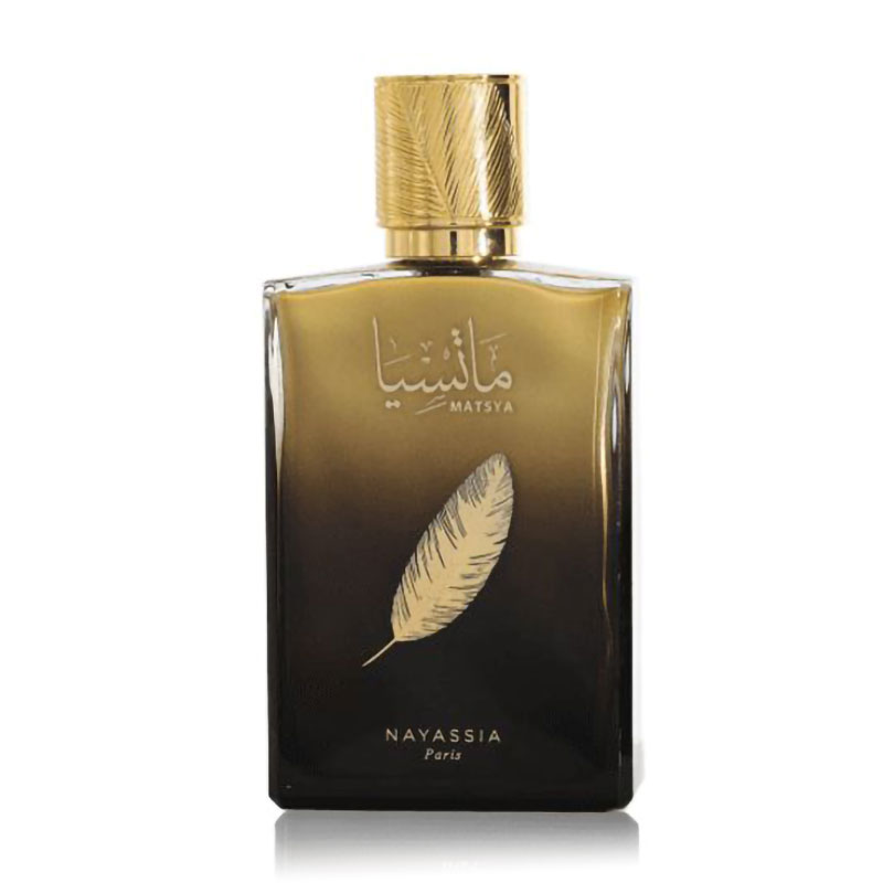 

Nayassia Matsya Парфумована вода унісекс, 100 мл