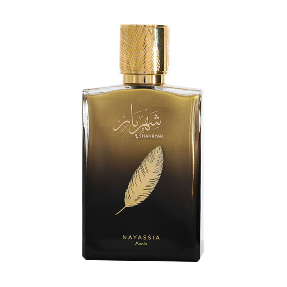 

Nayassia Shahryar Парфумована вода унісекс, 100 мл