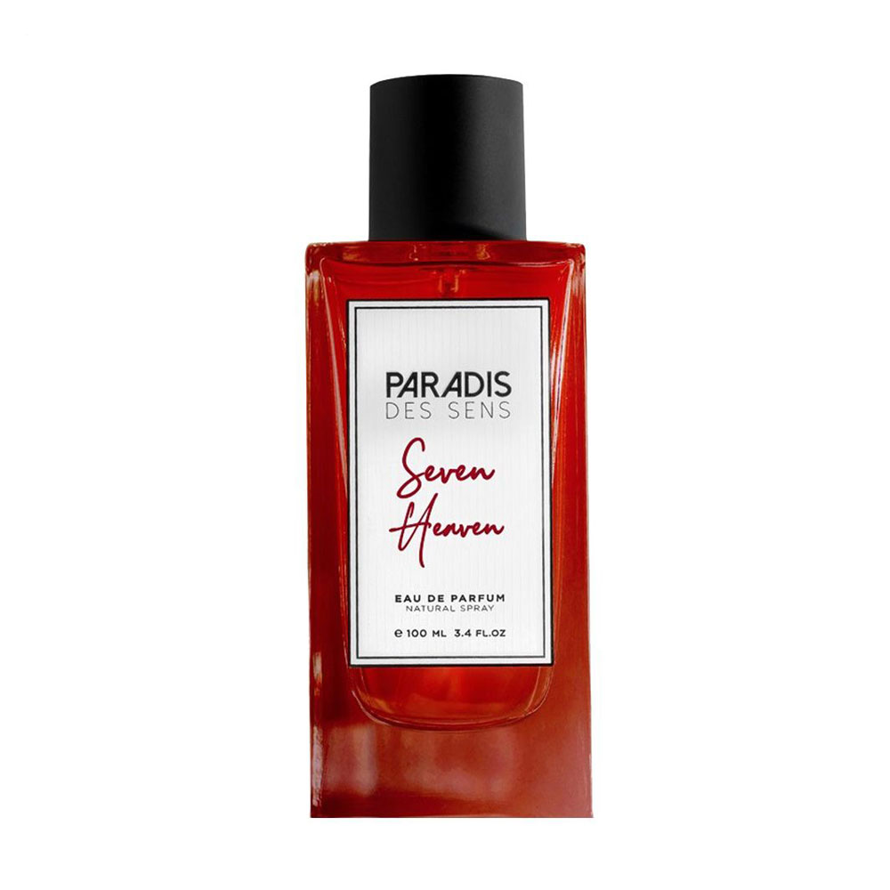 

Paradis Des Sens Seven Heaven Парфумована вода унісекс, 100 мл
