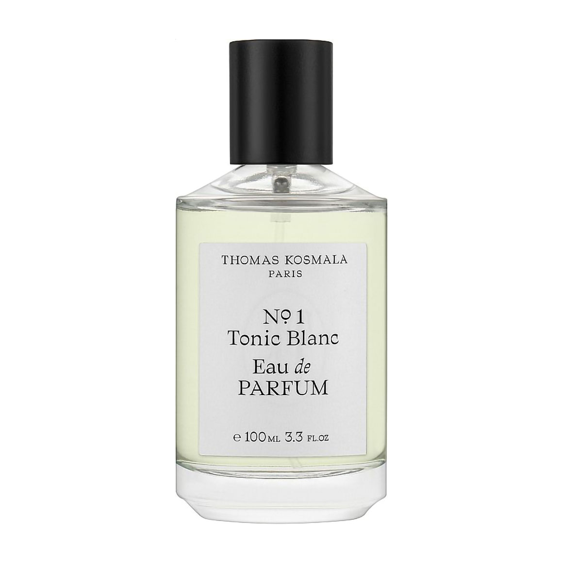 

Thomas Kosmala No.1 Tonic Blanc Парфумована вода унісекс, 100 мл