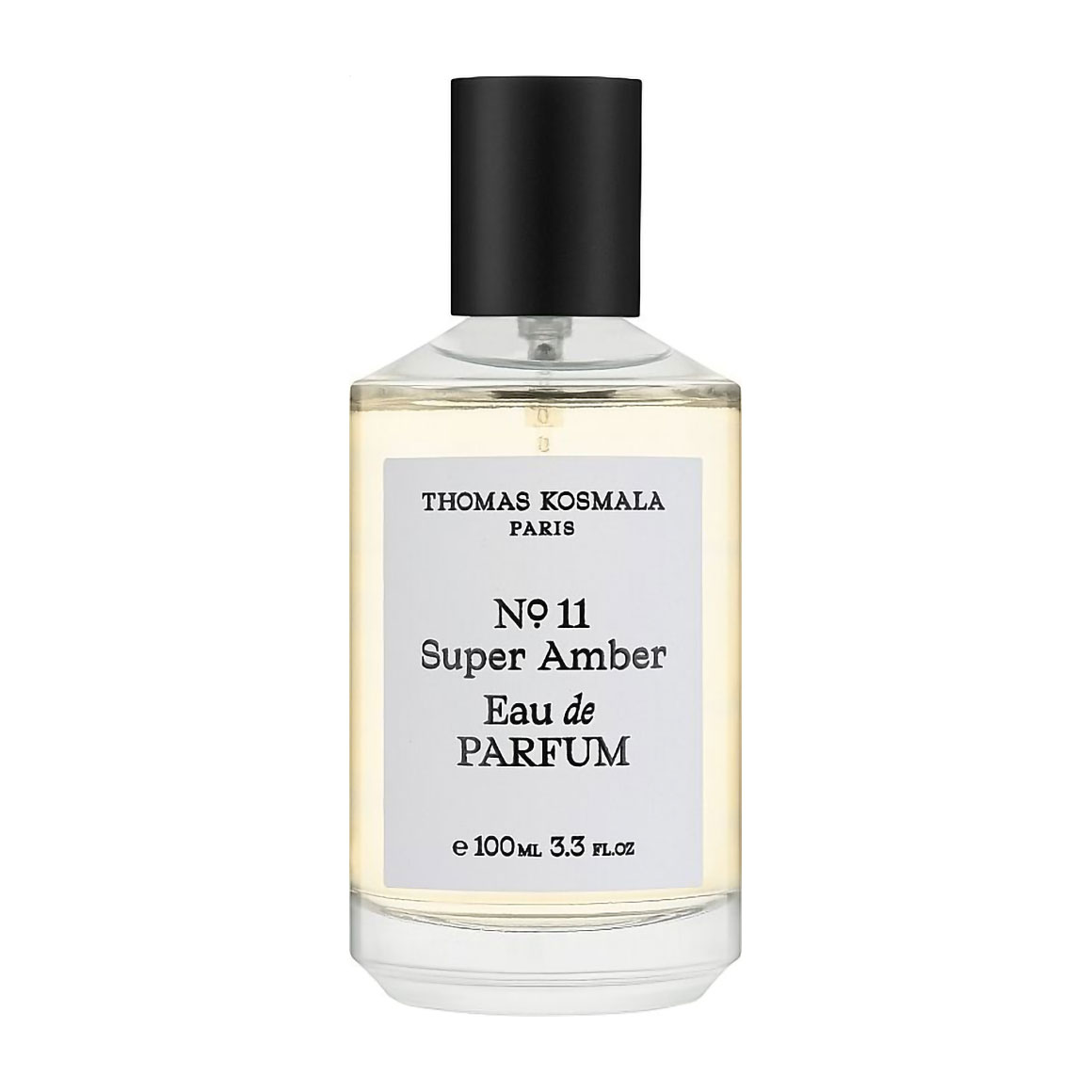 

Thomas Kosmala No.11 Super Amber Парфумована вода унісекс, 100 мл