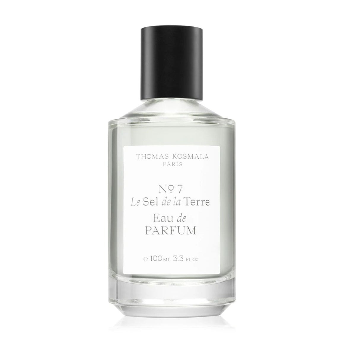 

Thomas Kosmala No.7 Le Sel De La Terre Парфумована вода унісекс, 100 мл