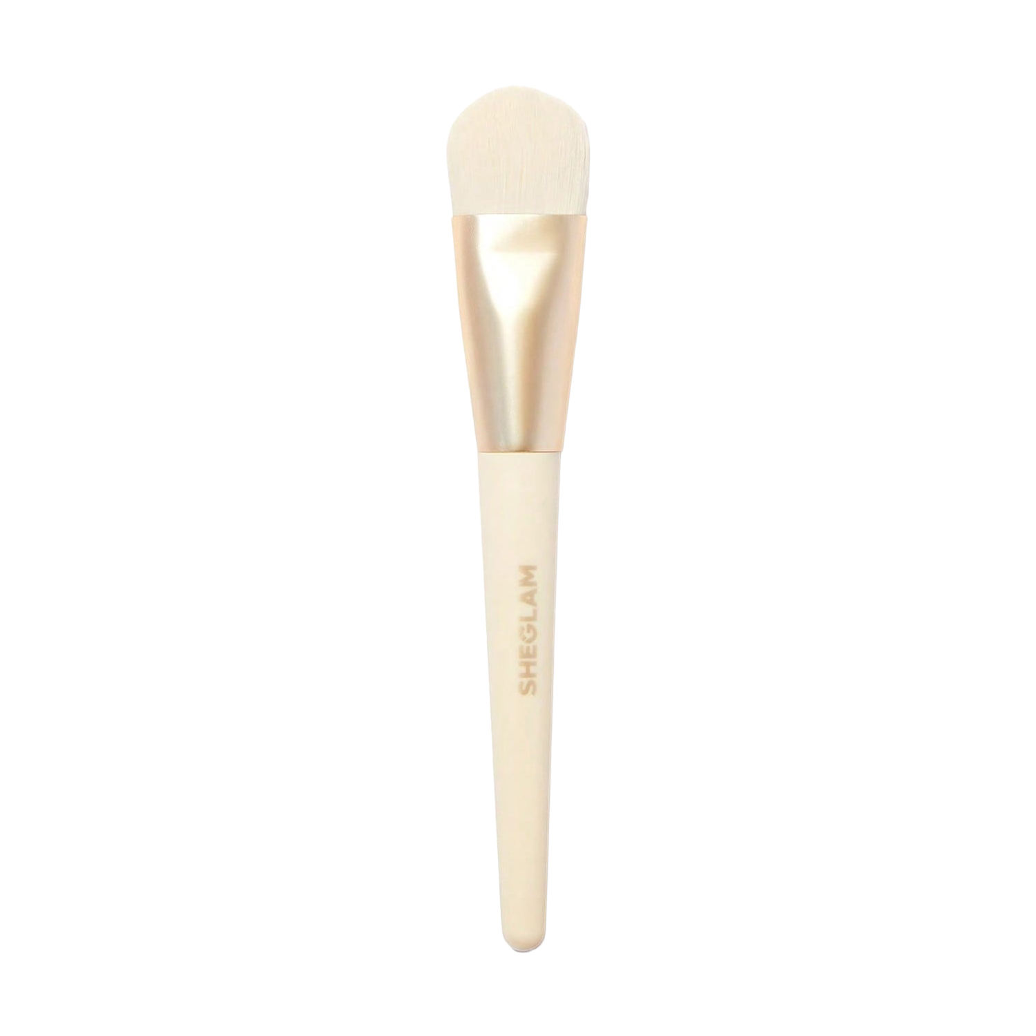 

Пензель для тональних засобів Sheglam Foundation Balm Brush