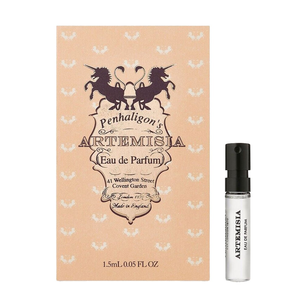 

Penhaligon's Artemisia Парфумована вода жіноча, 1.5 мл (пробник)