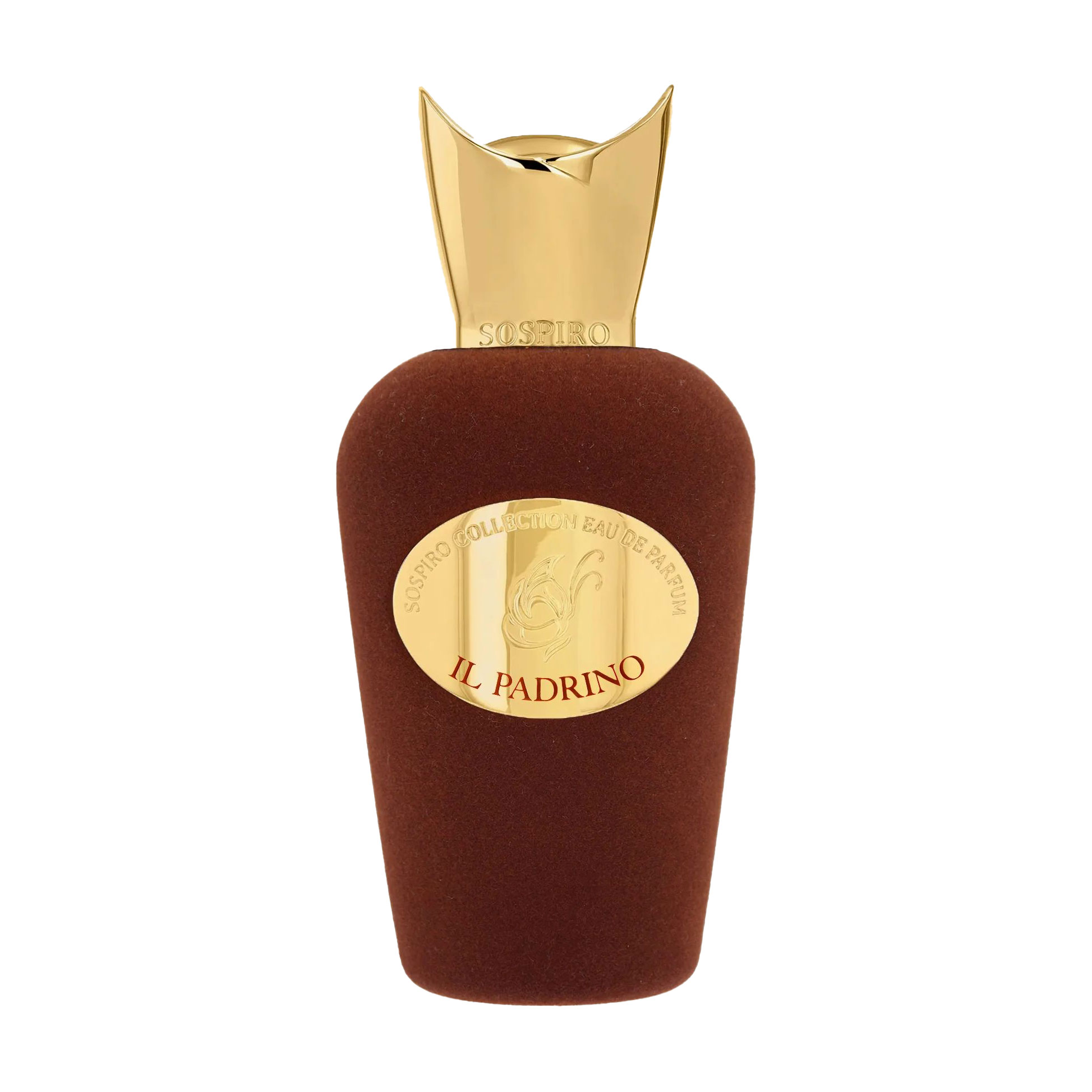 

Sospiro Perfumes IL Padrino Парфумована вода унісекс, 100 мл