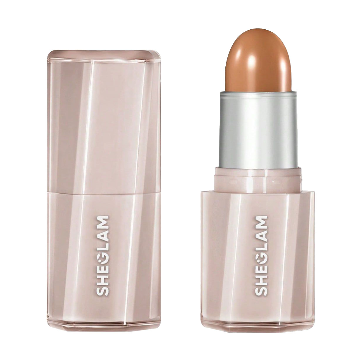 

Стік-контур для обличчя Sheglam Buttery Buff Contour & Bronzer Stick, Warm Honey, 6 г