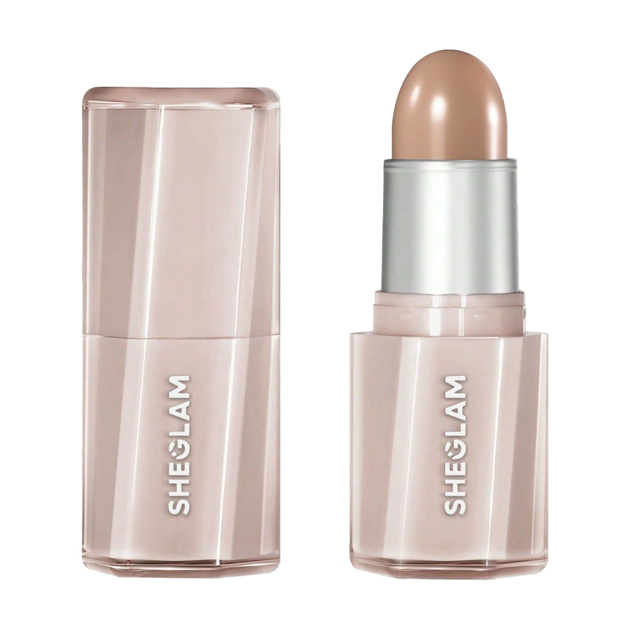 

Стік-контур для обличчя Sheglam Buttery Buff Contour & Bronzer Stick, Clay, 6 г