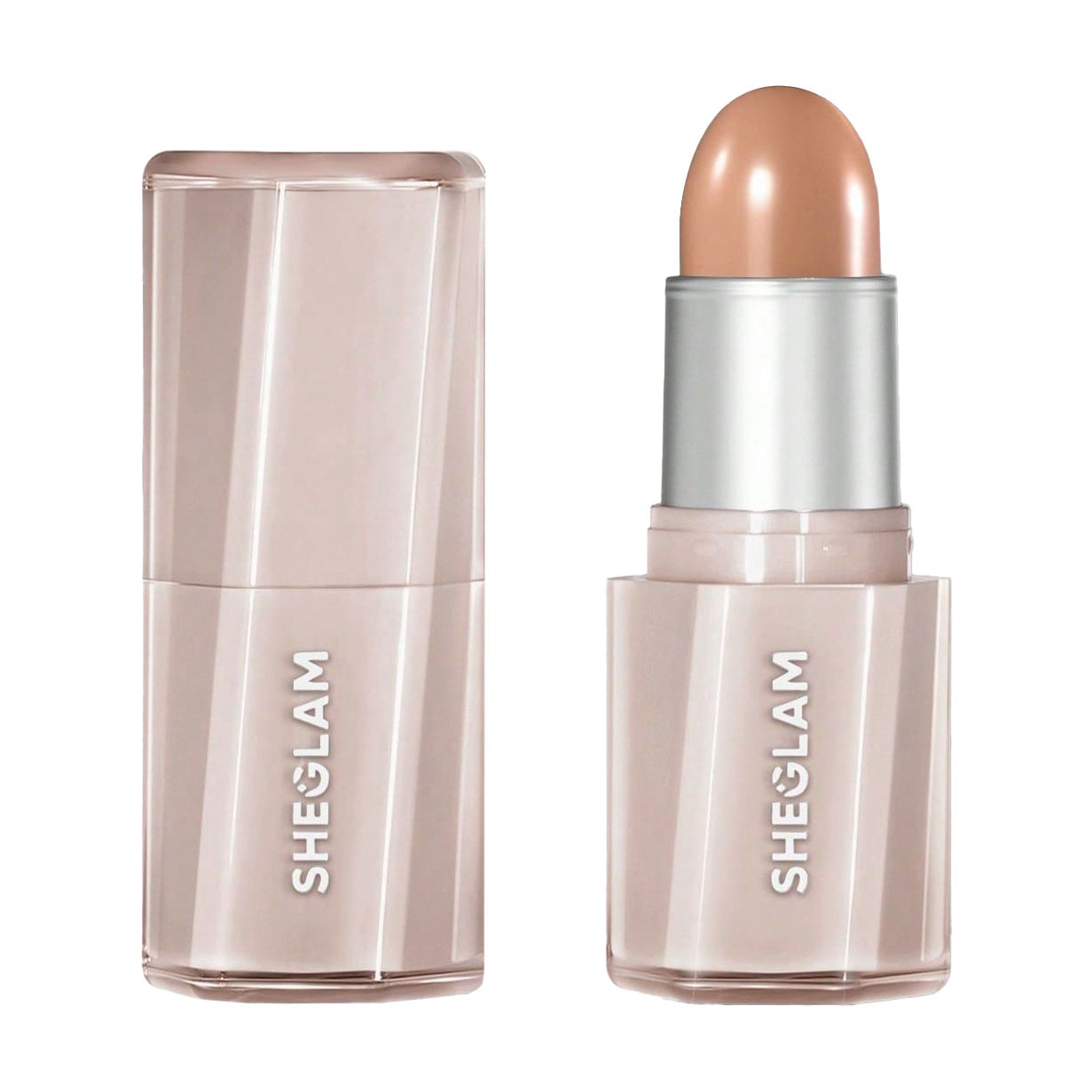 

Стік-контур для обличчя Sheglam Buttery Buff Contour & Bronzer Stick, Hazelnut Latte, 6 г