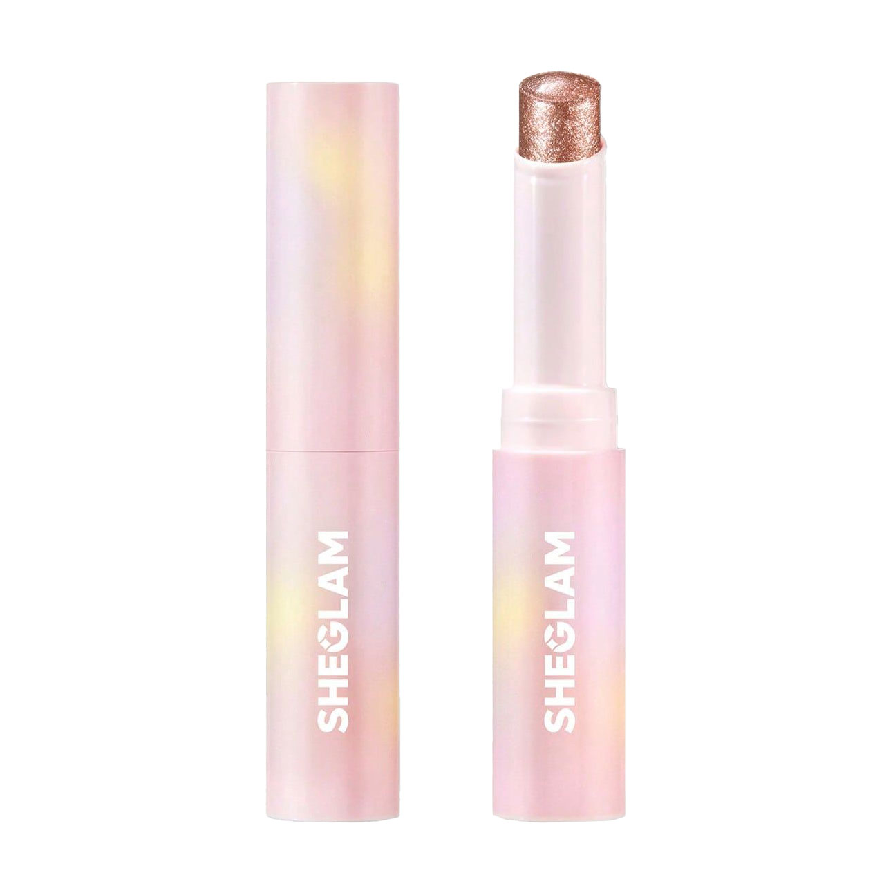 

Гелеві тіні для повік Sheglam Crystal Jelly Glaze Stick, Rock Star, 3 г