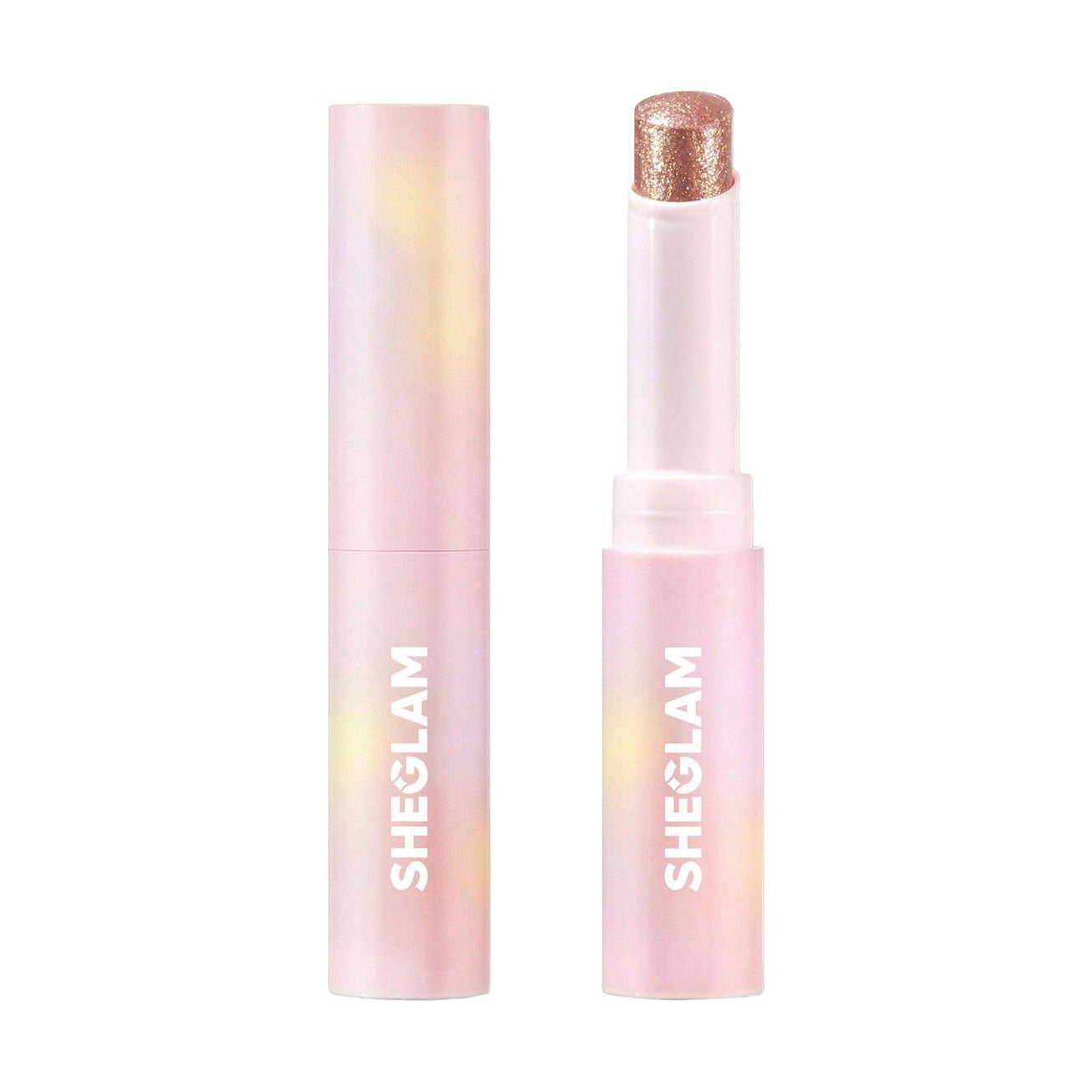 

Гелеві тіні для повік Sheglam Crystal Jelly Glaze Stick, Aura Blitz, 3 г