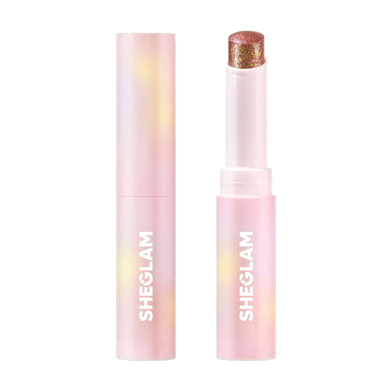 

Гелеві тіні для повік Sheglam Crystal Jelly Glaze Stick, Fuchsia Fun, 3 г
