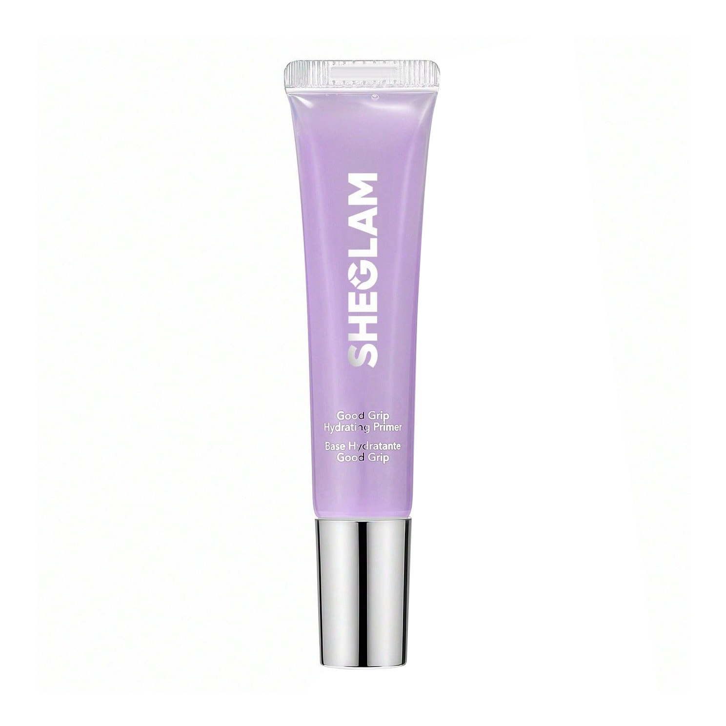

Зволожувальний праймер для обличчя Sheglam Good Grip Hydrating Primer Blueberry + AHA, 15 мл