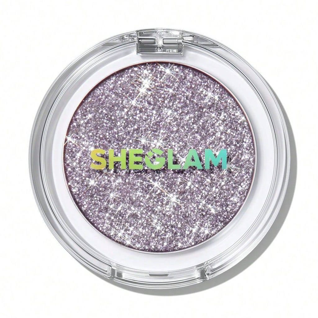 

Тіні для повік Sheglam Enigma Sparkly Eyeshadow, Bijou, 1.8 г