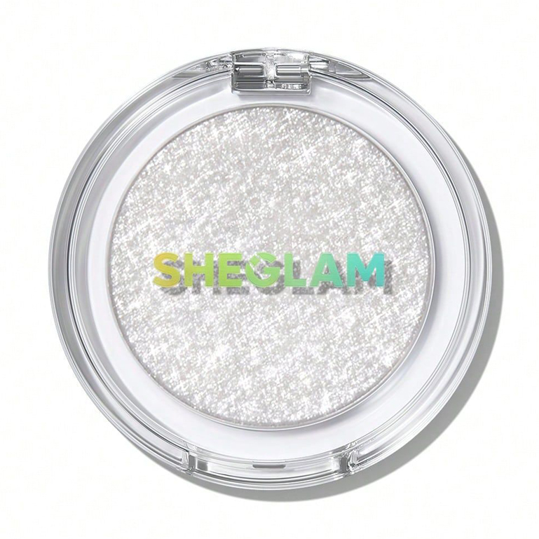 

Тіні для повік Sheglam Enigma Sparkly Eyeshadow, Such A Prize, 1.8 г