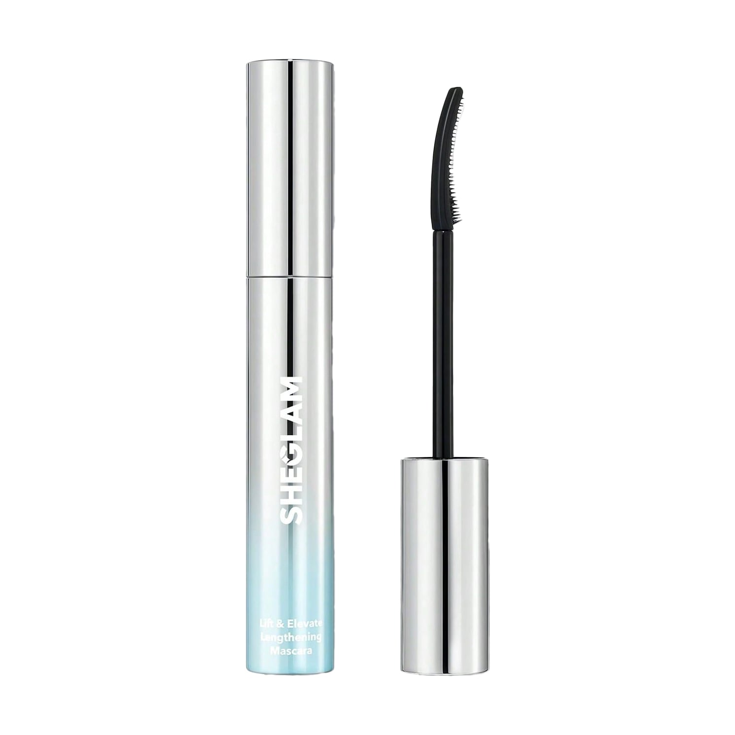 

Туш для вій Sheglam Lift & Elevate Lengthening Mascara, Black, 6 г