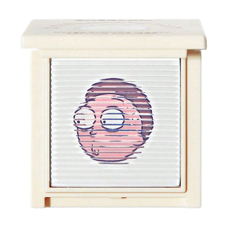 

Фіксувальна пудра для обличчя Sheglam X Rick and Morty Never Ricking Morty Setting Powder, 6 г