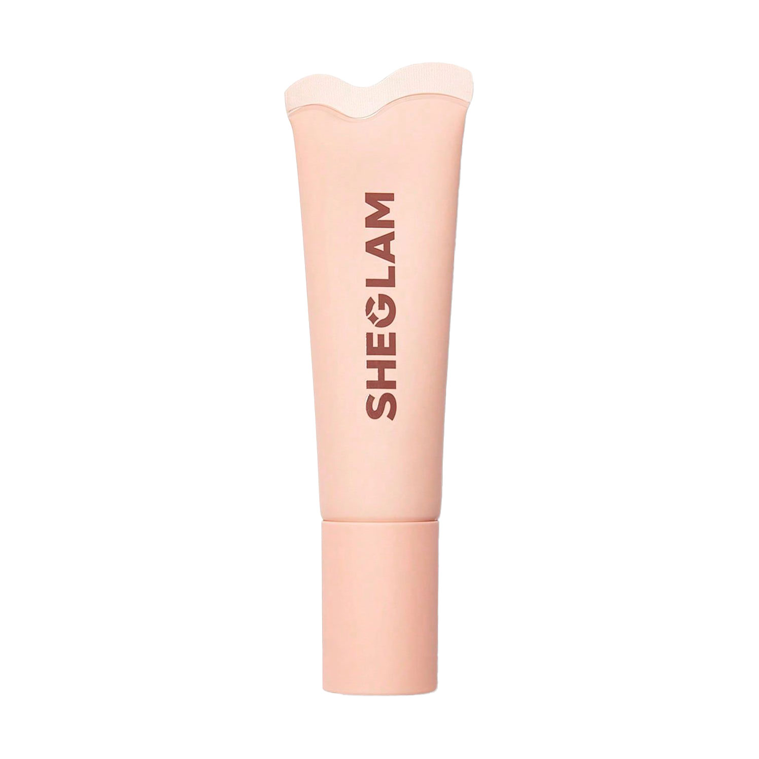 

Блиск для губ Sheglam Crystal Glaze Moisturizing Lip Gloss, Cocoa Cookie, 10 мл