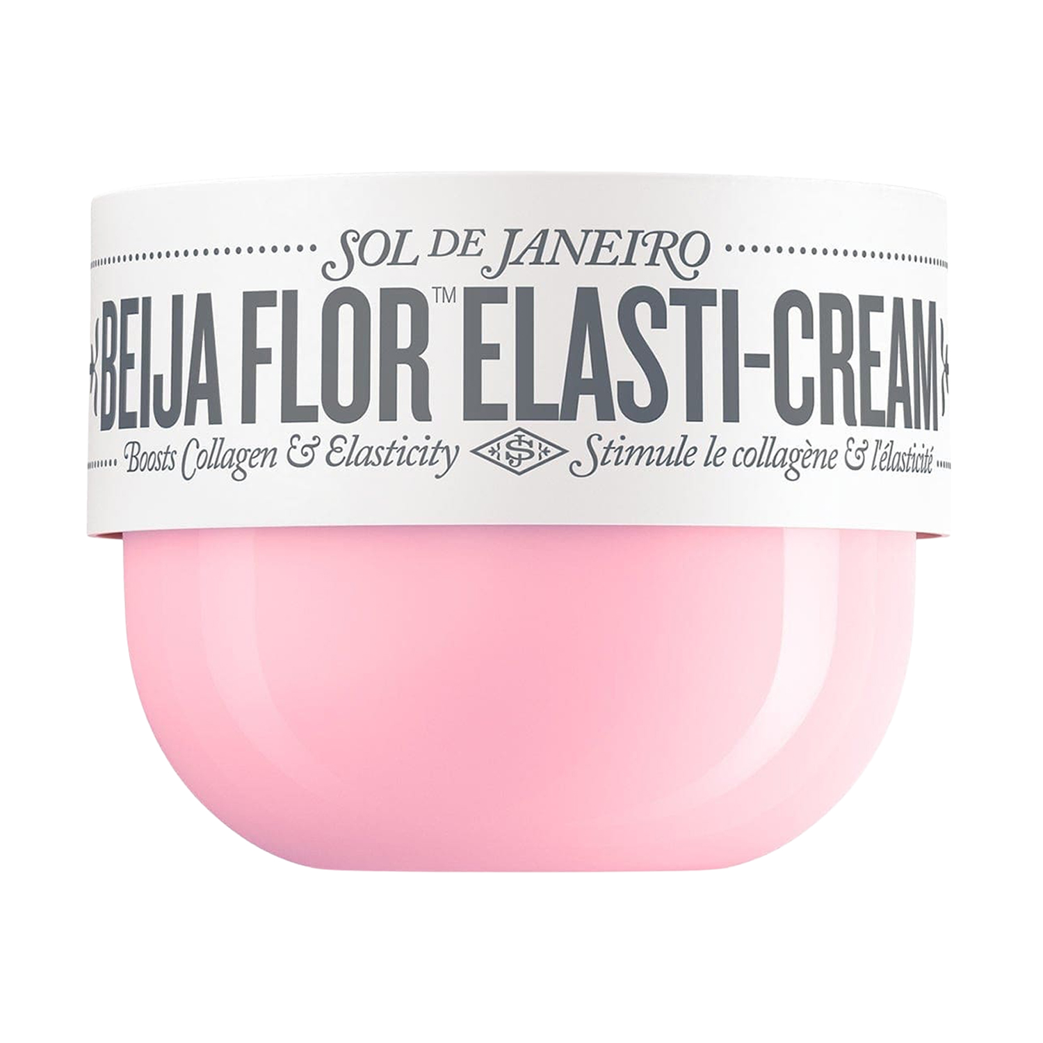 

Крем для тіла Sol de Janeiro Beija Flor Elasti-Cream, 25 мл