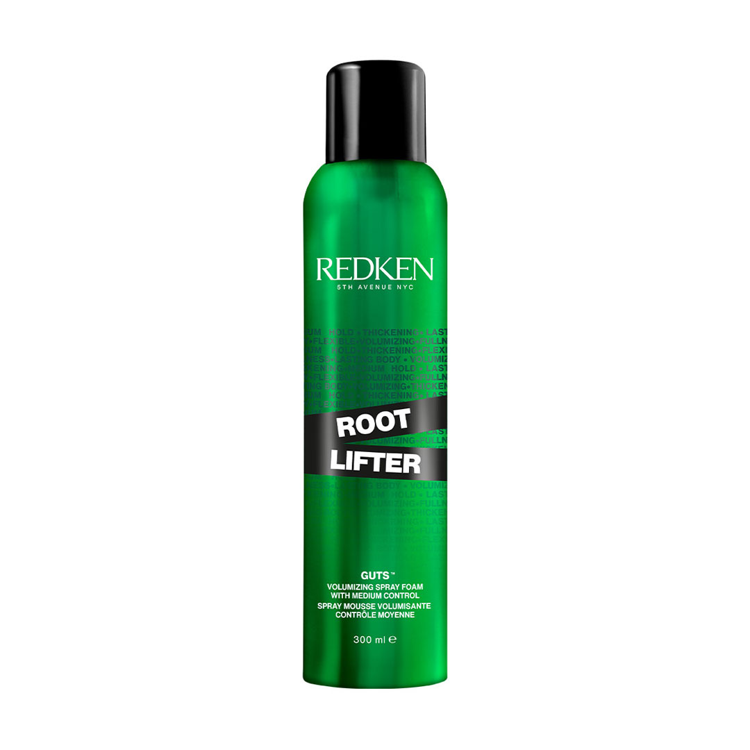 

Спрей-мус Redken Root Lifter Spray Foam Середня фіксація, для надання об'єму волоссю, 300 мл
