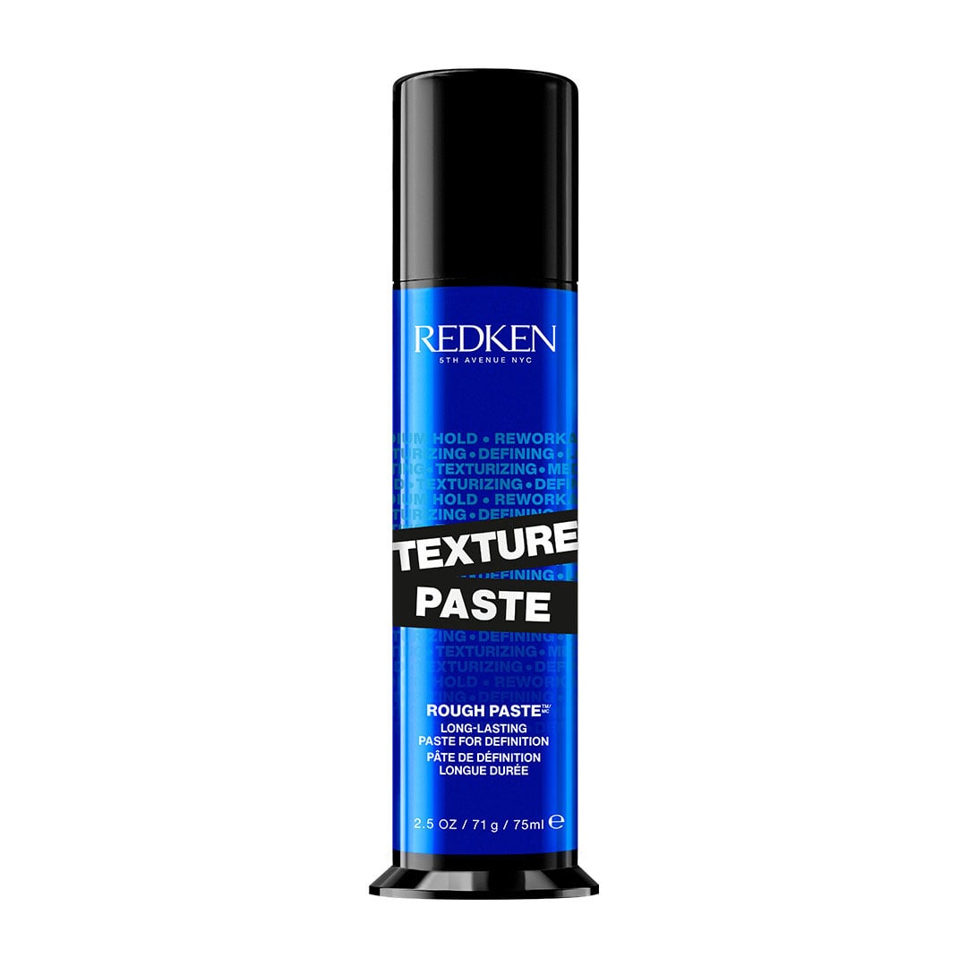 

Паста Redken Texture Paste Середня фіксація, для моделювання та підкреслення текстури волосся, 75 мл
