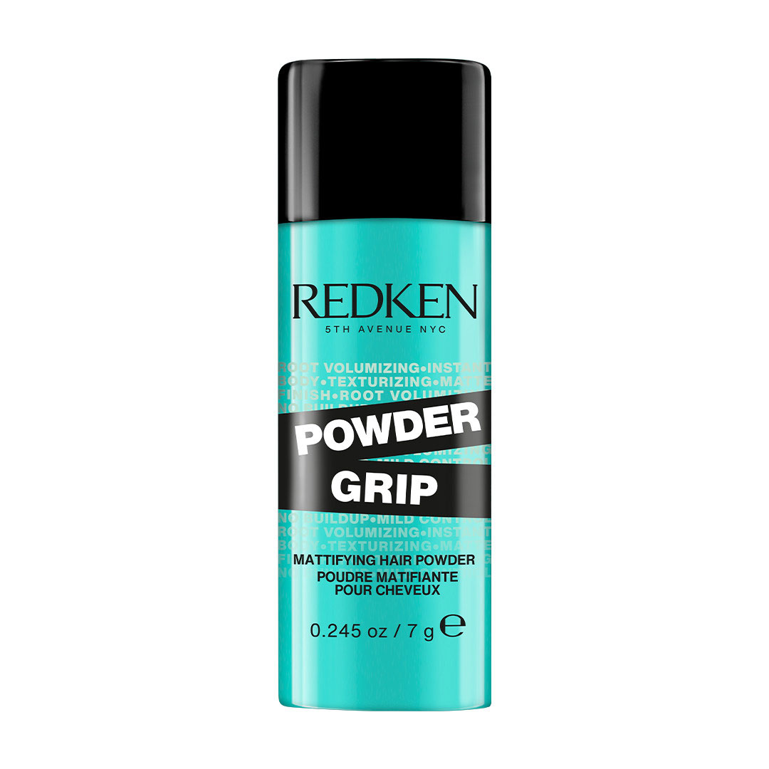 

Текстурувальна пудра для укладання волосся Redken Powder Grip з матовим фінішем, 7 г