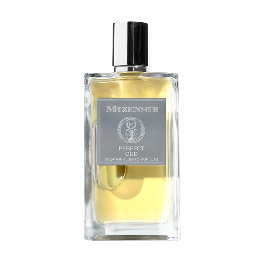 

Mizensir Perfect Oud Парфумована вода унісекс, 100 мл (ТЕСТЕР)