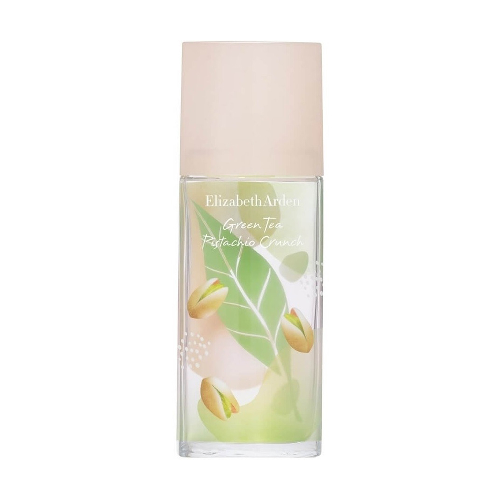 

Elizabeth Arden Green Tea Pistachio Crunch Туалетна вода жіноча, 100 мл