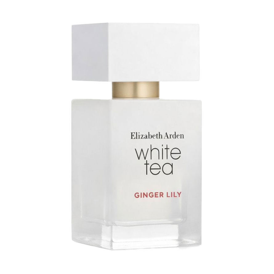 

Elizabeth Arden White Tea Ginger Lily Туалетна вода жіноча, 10 мл