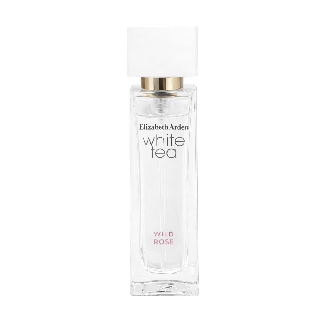 

Elizabeth Arden White Tea Wild Rose Туалетна вода жіноча, 10 мл