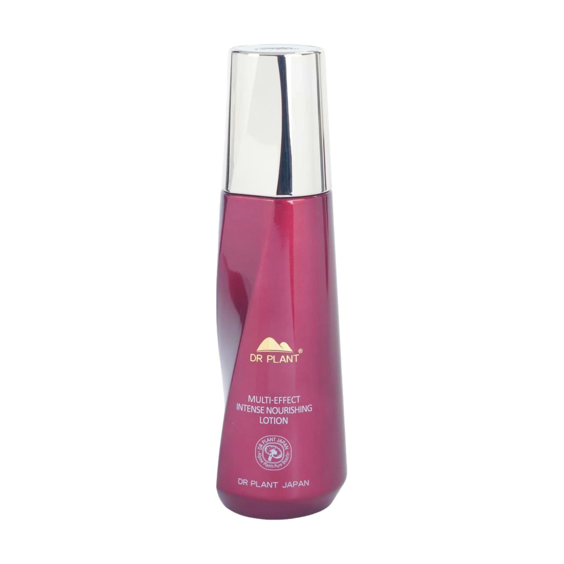 

Живильний лосьйон для обличчя Dr. Plant Multi-Effect Intense Nourishing Lotion, 120 мл