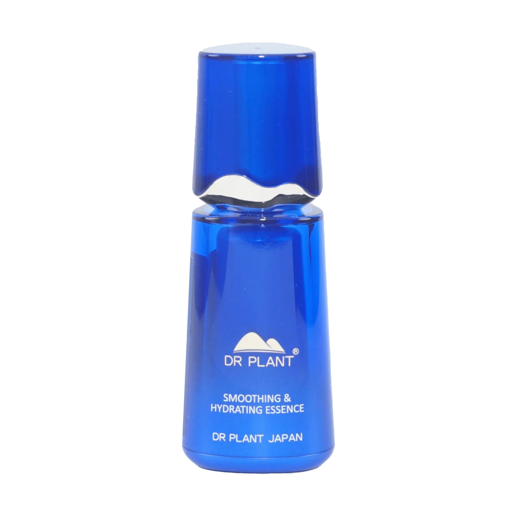 

Зволожувальна та пом'якшувальна есенція для обличчя Dr. Plant Smoothing & Hydrating Essence, 40 мл