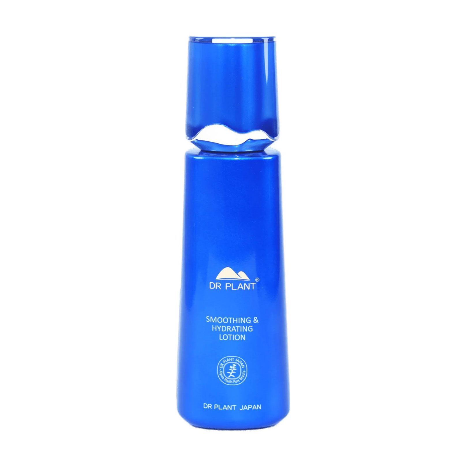 

Зволожувальний та пом'якшувальний лосьйон для обличчя Dr. Plant Smoothing & Hydrating Lotion, 120 мл