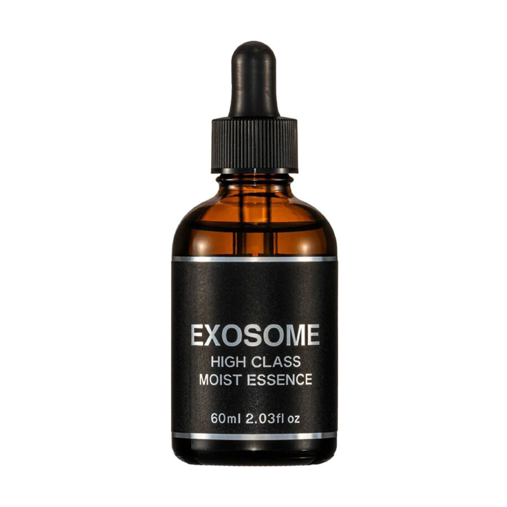 

Антивікова сироватка для обличчя Kor Japan Exosome High Class Moist Essence з екзосомами, 60 мл