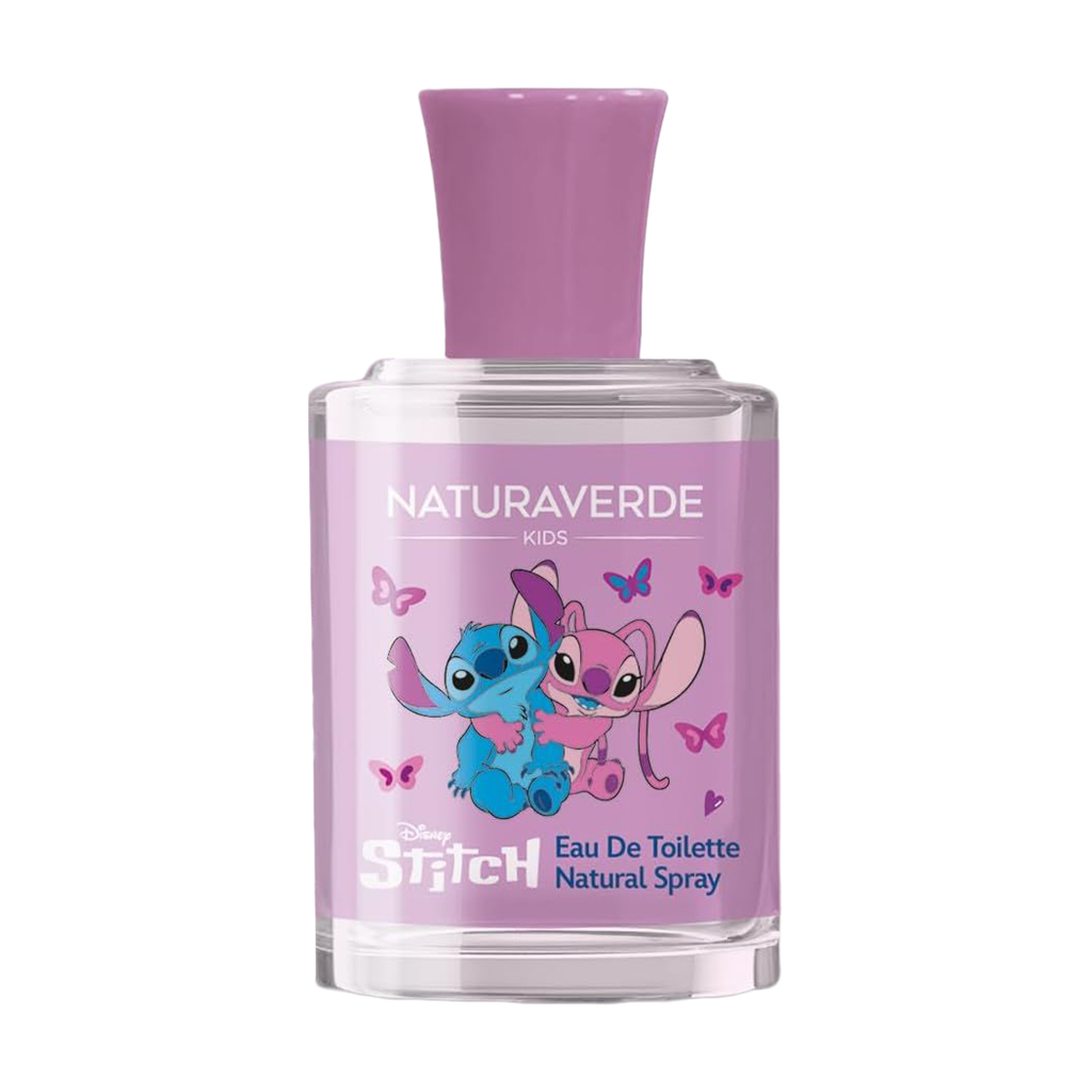 

Naturaverde Stitch Туалетна вода дитяча, 30 мл