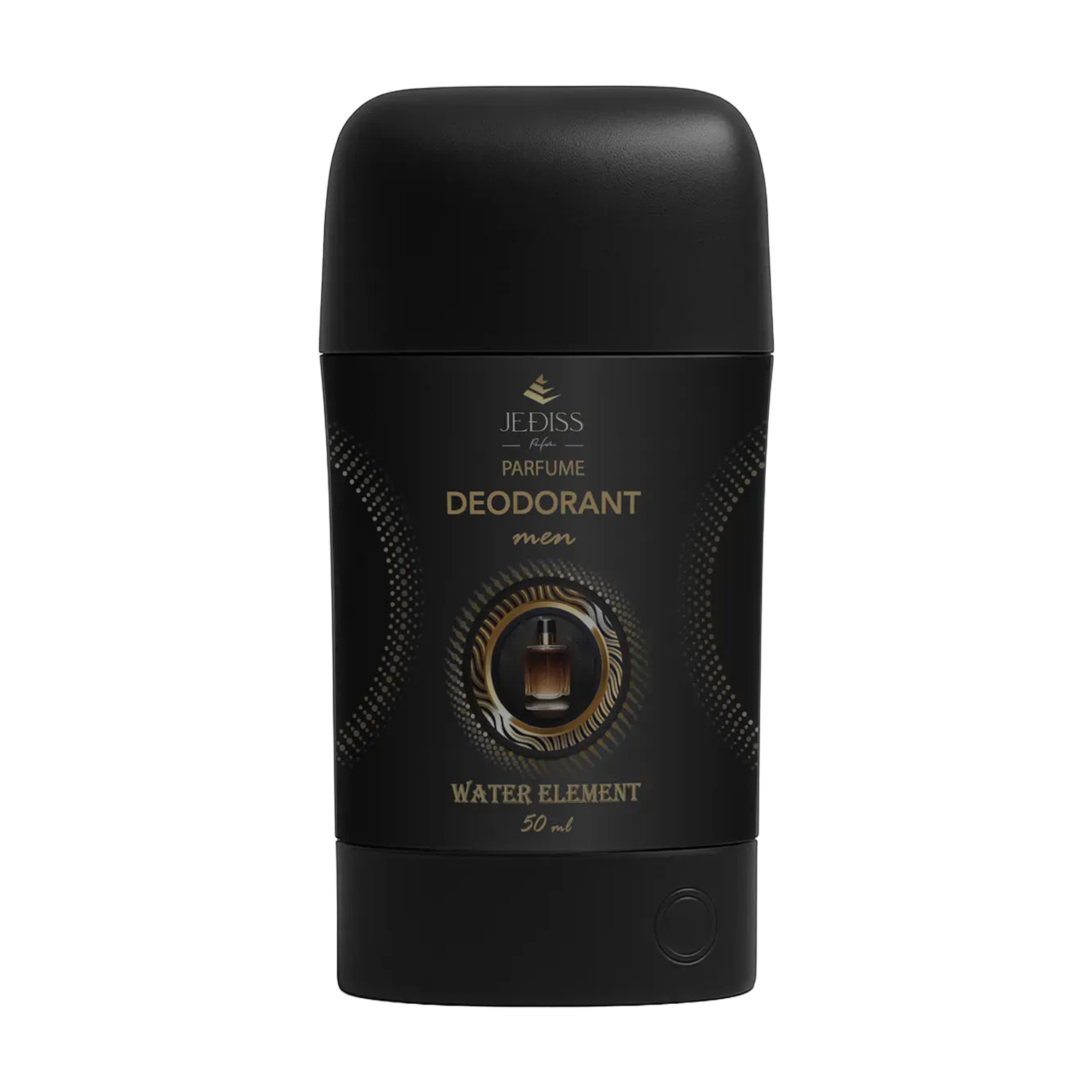

Парфумований дезодорант-стік Jediss Water Element чоловічий, 50 мл