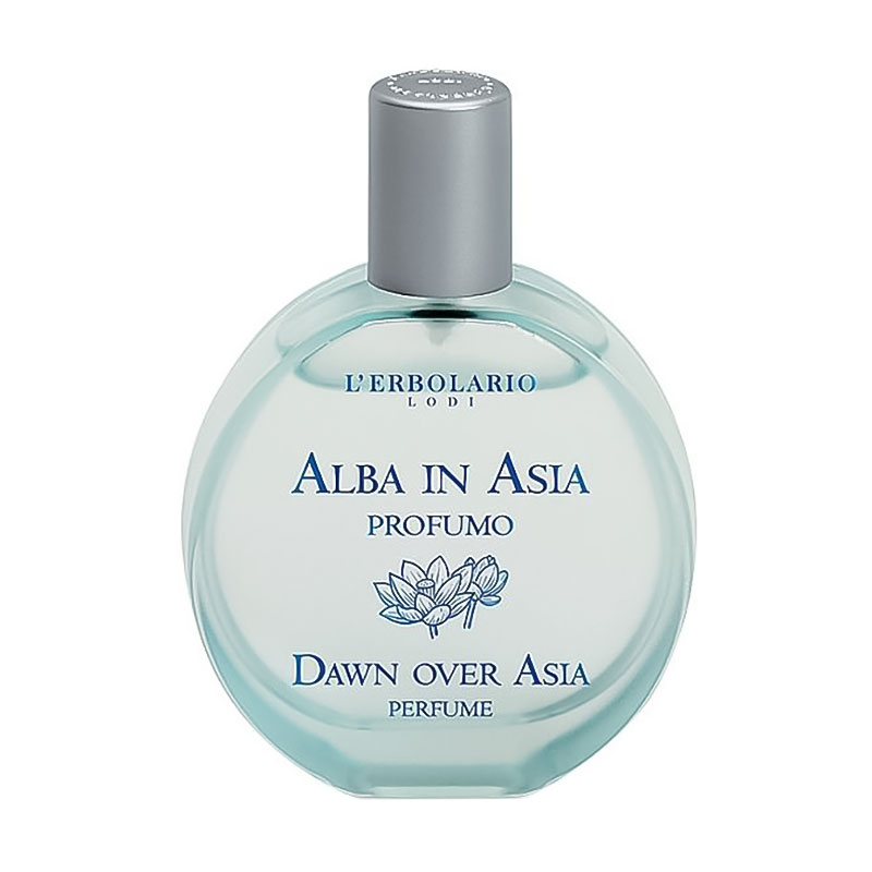 

L'Erbolario Alba in Asia Парфуми жіночі, 50 мл