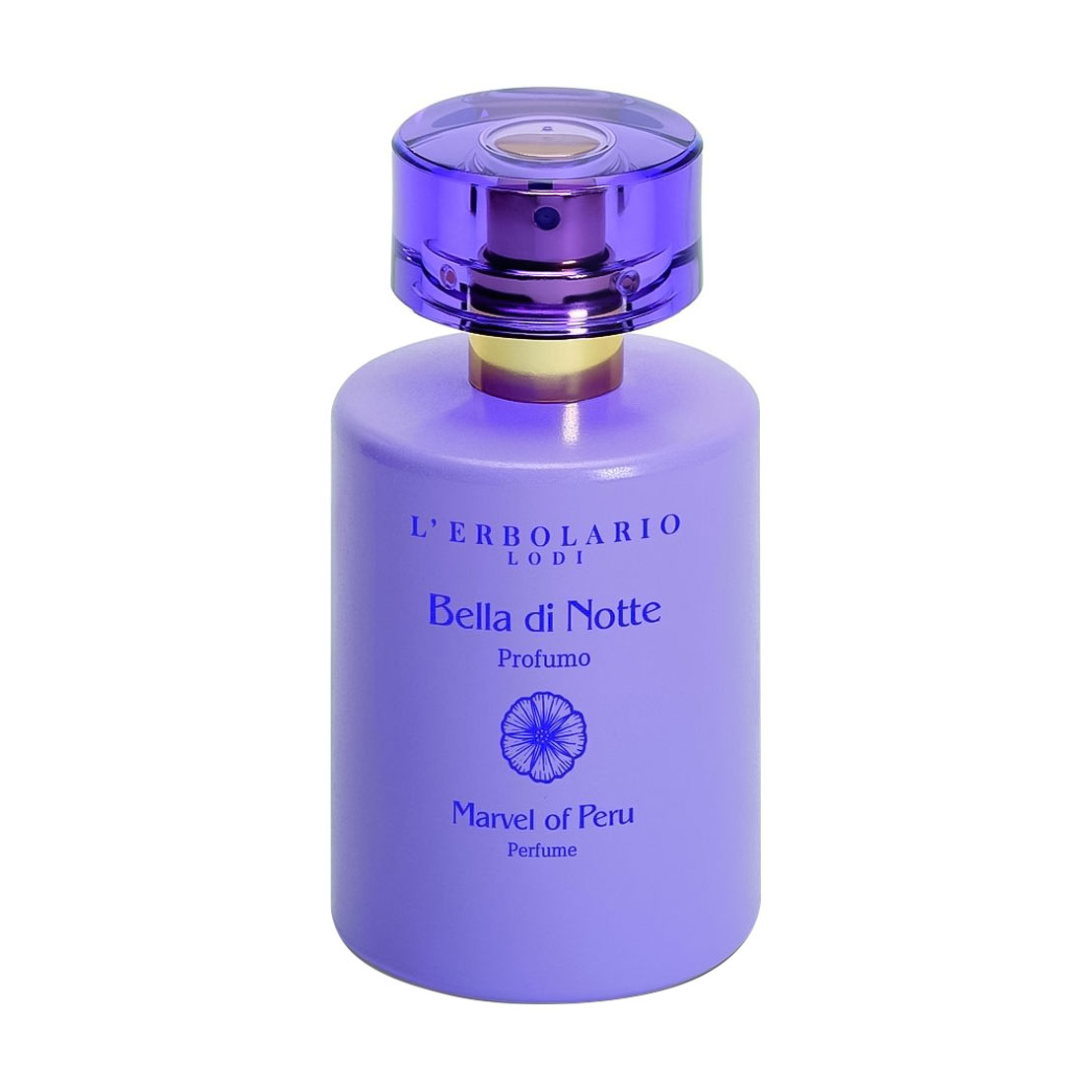 

L'Erbolario Bella di Notte Парфуми жіночі, 50 мл